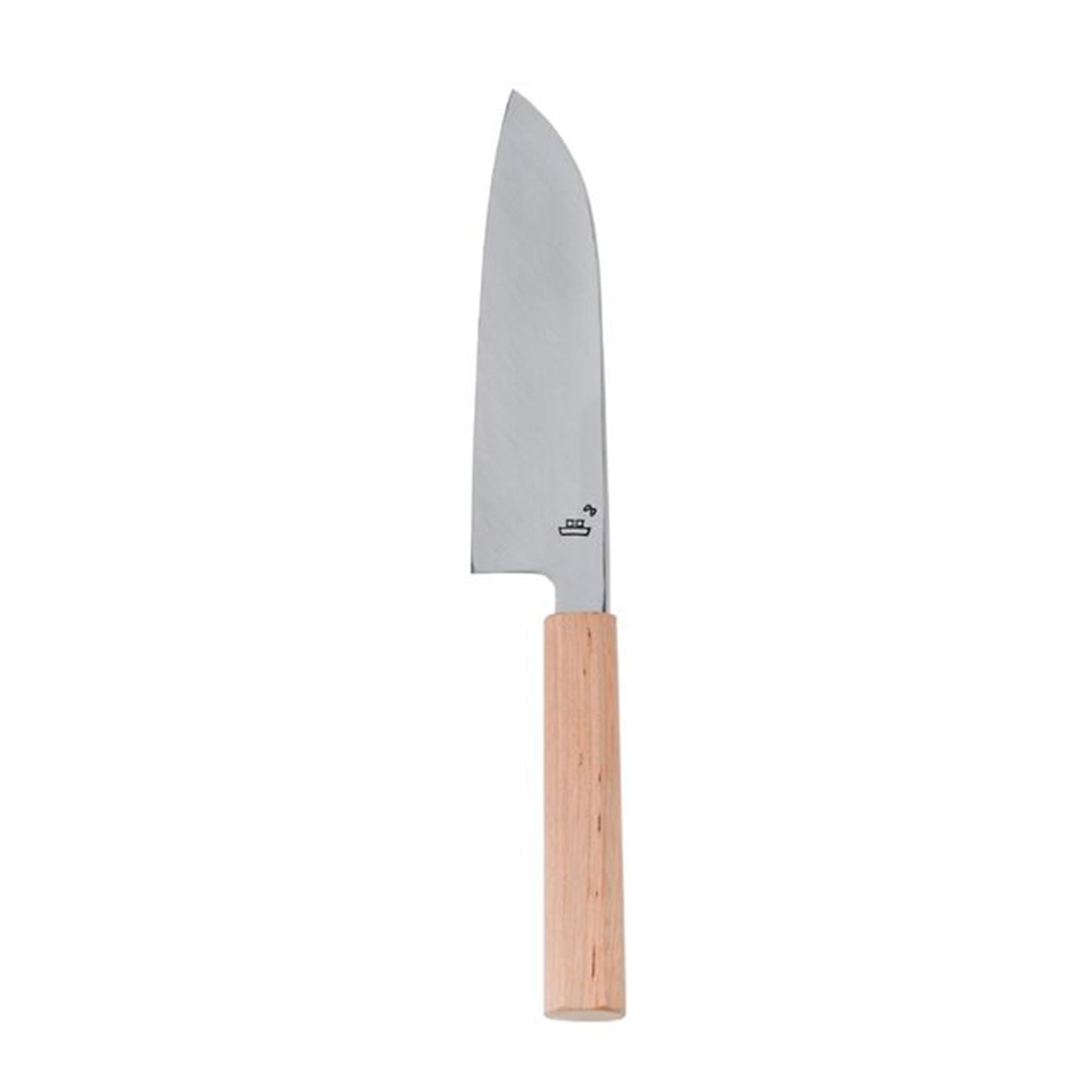 【limited time】knife of life Santoku_mina perhonen ×KAMA-ASA