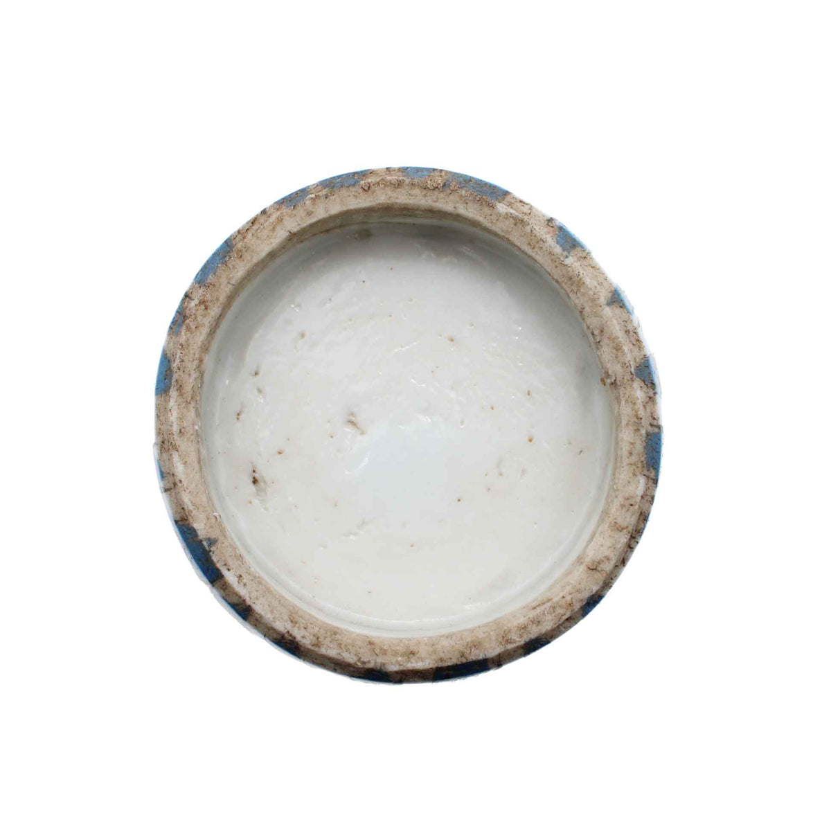 VIntage Kutani Vase B 609