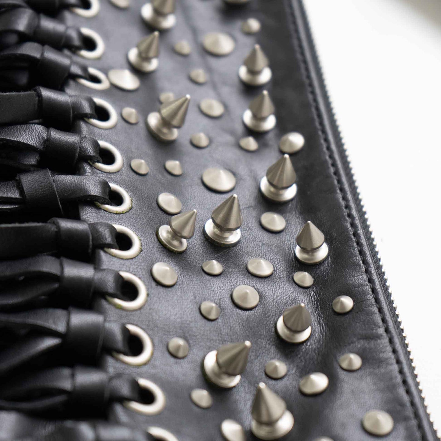 Vintage Women’s Bag_2014SS A_609｜JUNYA WATANABE COMME des GARÇONS