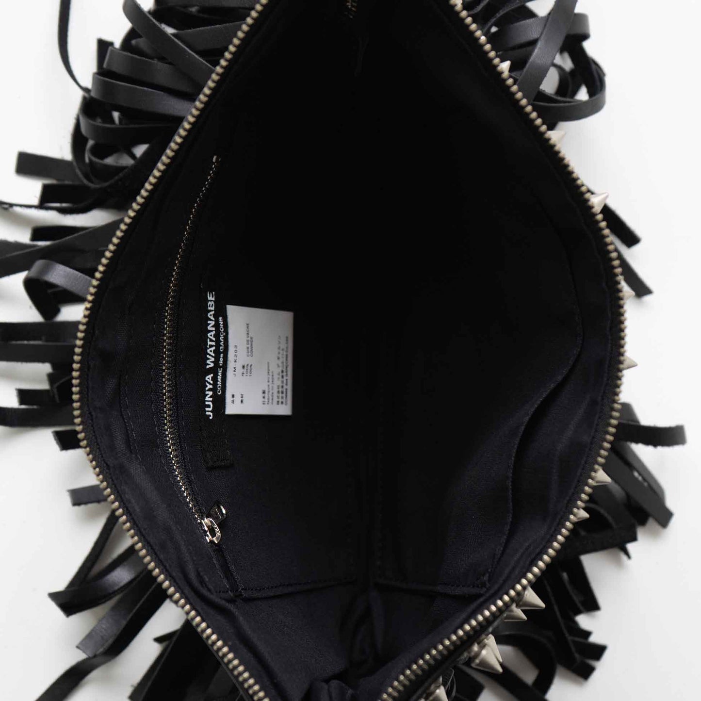 Vintage Women’s Bag_2014SS A_609｜JUNYA WATANABE COMME des GARÇONS