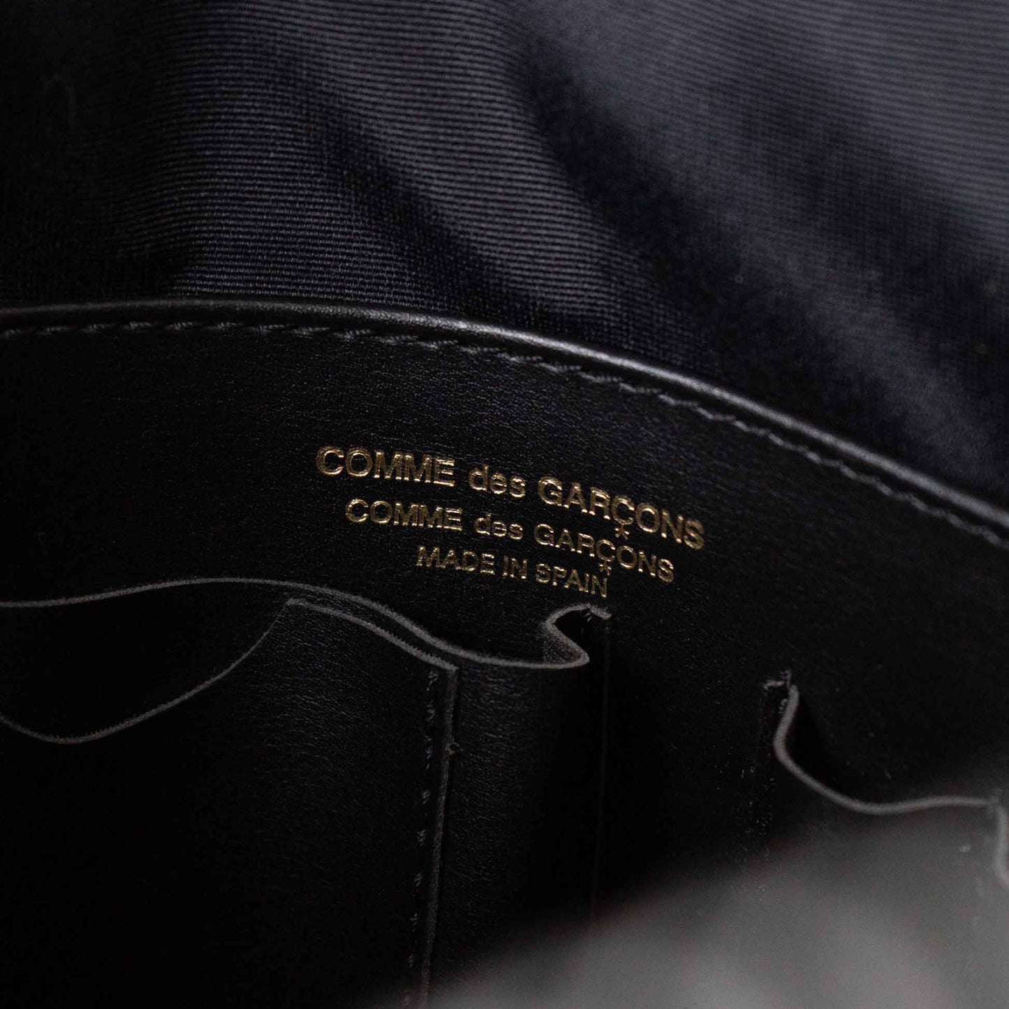 Vintage Women’s Bag_2015AW_609｜COMME des GARÇONS