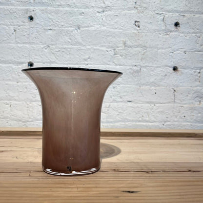 Kasumi Vase S_Purple