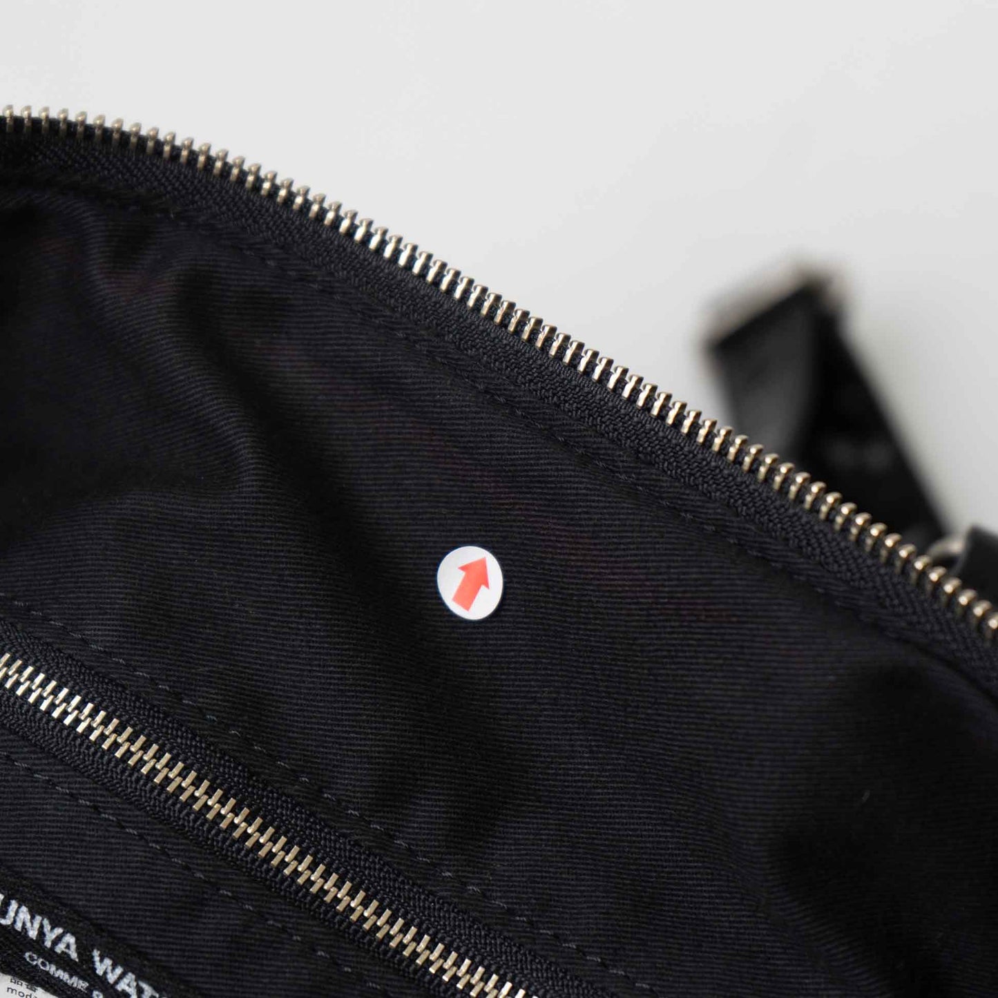 Vintage Women’s Bag_2000s D_609｜JUNYA WATANABE COMME des GARÇONS
