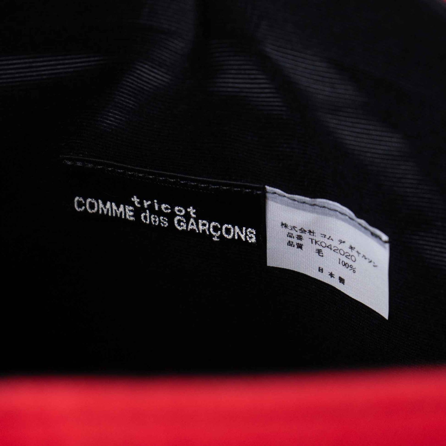 Vintage Women’s Bag_2000s E_609｜tricot COMME des GARÇONS