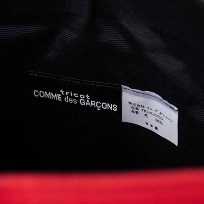 Vintage Women’s Bag_2000s E_609｜tricot COMME des GARÇONS