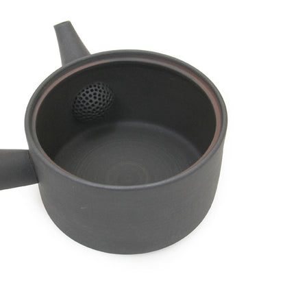 Teapot Kyu-su L