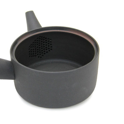 Teapot Kyu-su S