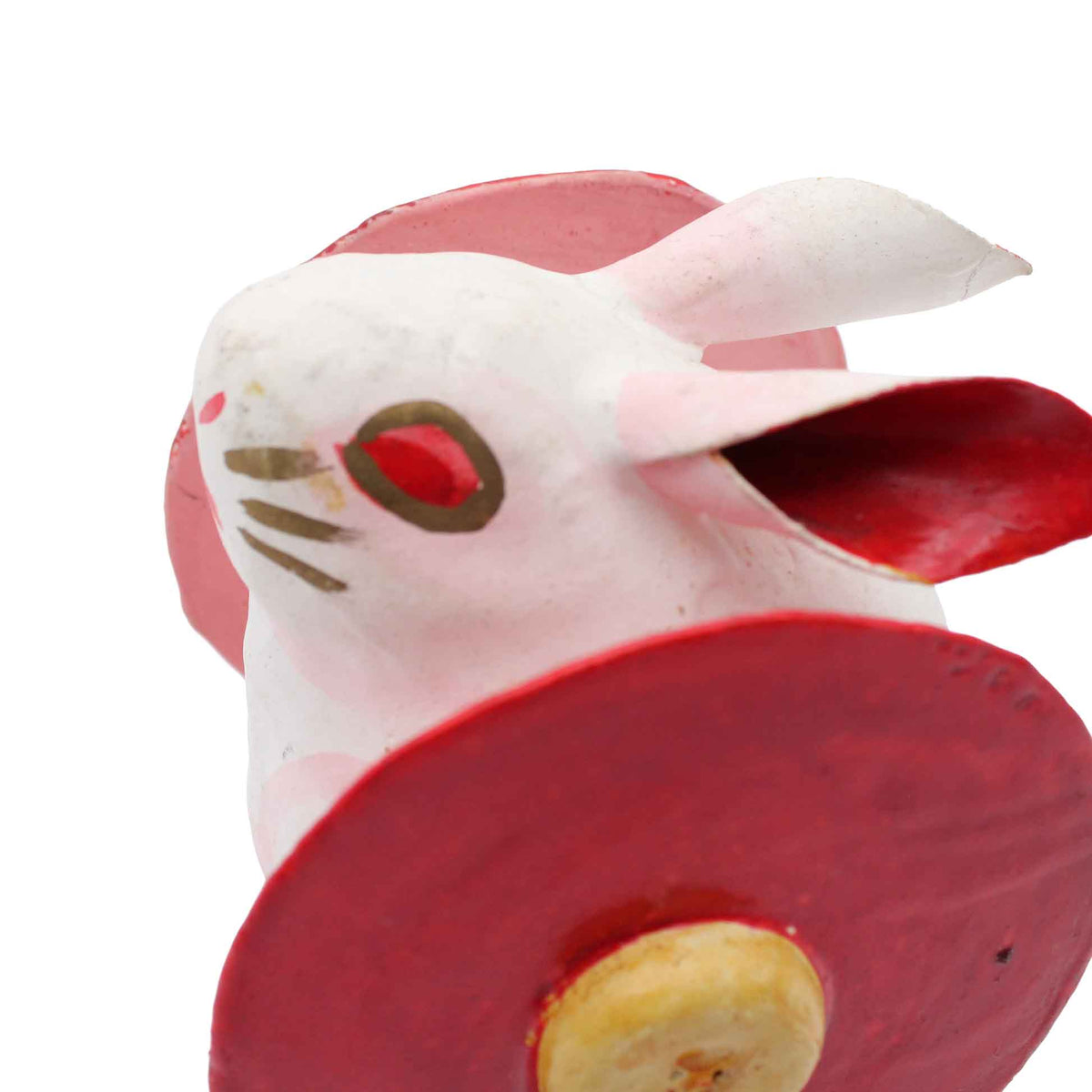 Hariko rabbit 609