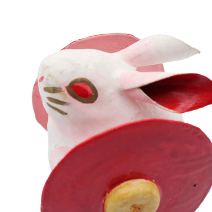 Hariko rabbit 609
