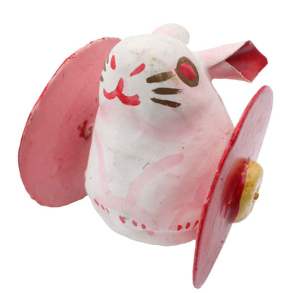 Hariko rabbit 609