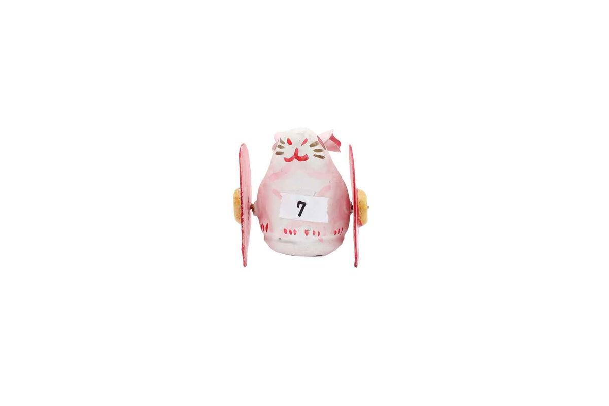 Hariko rabbit 609