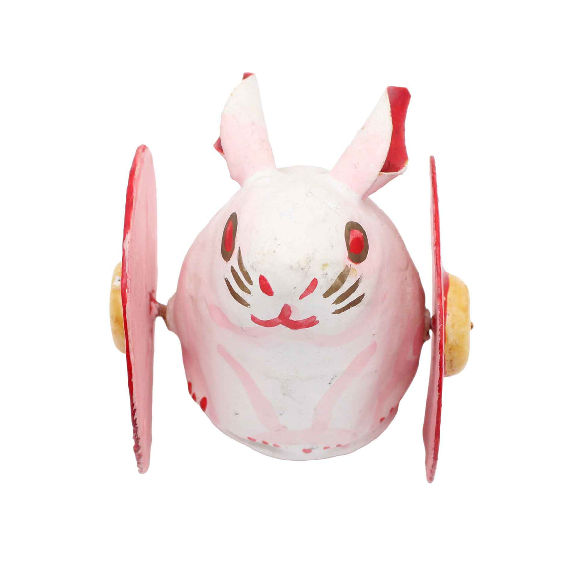 Hariko rabbit 609