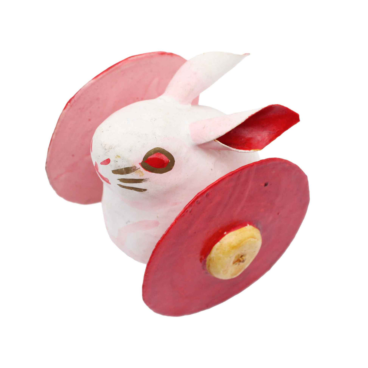 Hariko rabbit 609