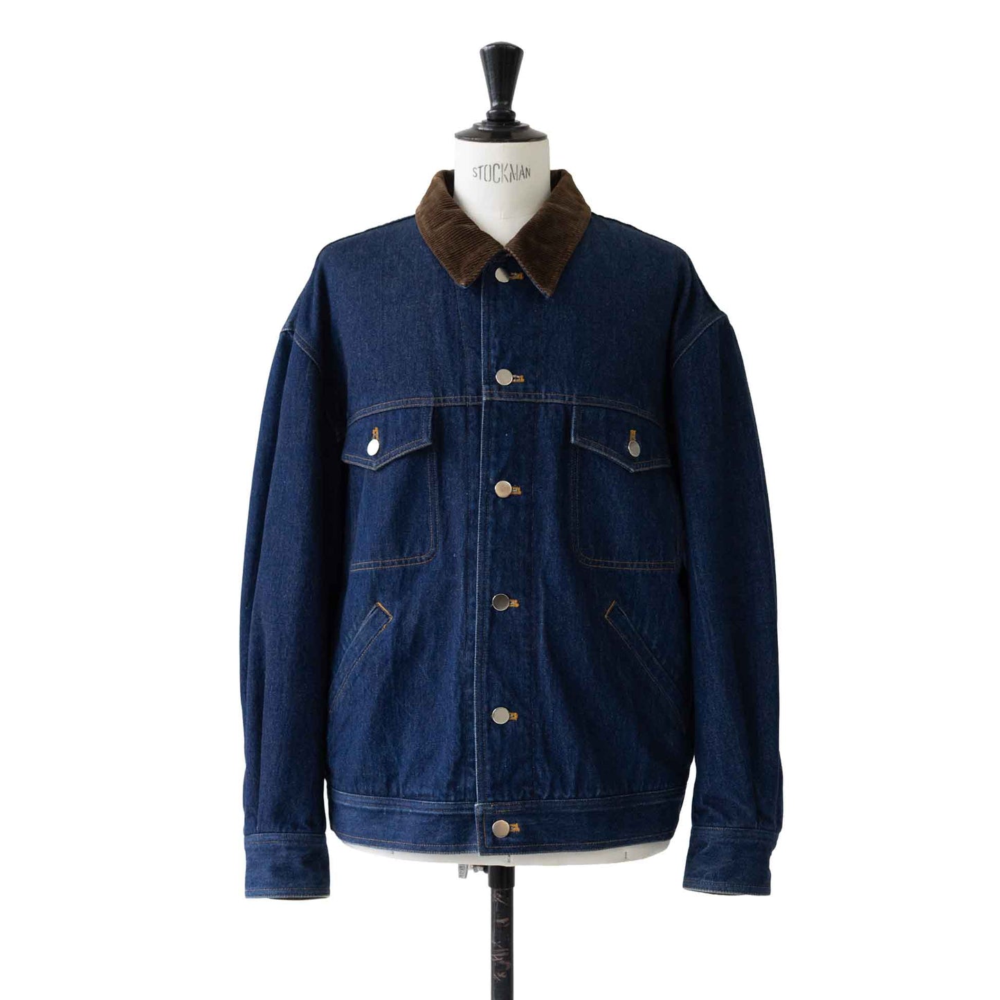 Vintage Men's Jacket_1984SS - 1988SS B_609｜COMME des GARÇONS HOMME