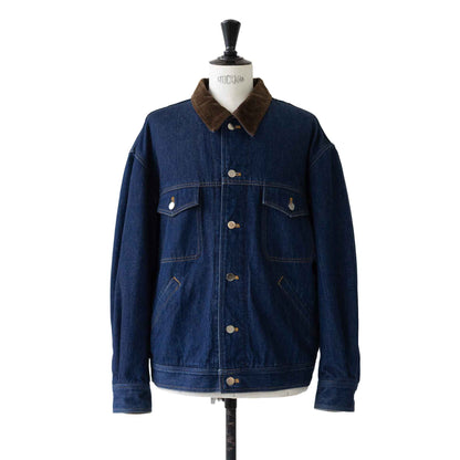 Vintage Men's Jacket_1984SS - 1988SS B_609｜COMME des GARÇONS HOMME
