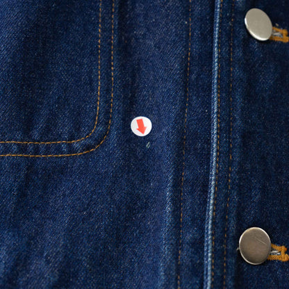 Vintage Men's Jacket_1984SS - 1988SS B_609｜COMME des GARÇONS HOMME