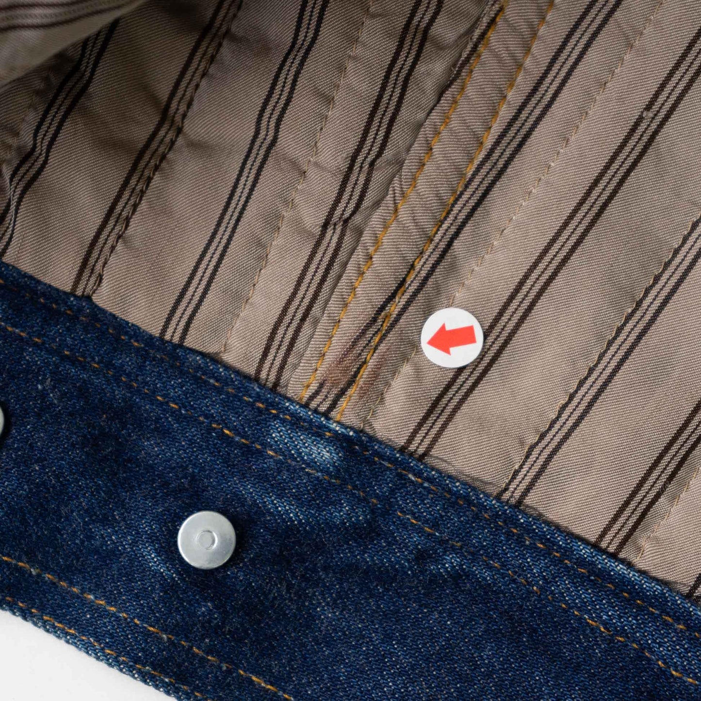 Vintage Men's Jacket_1984SS - 1988SS B_609｜COMME des GARÇONS HOMME