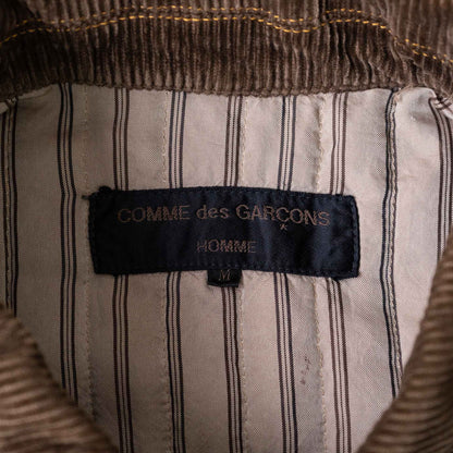 Vintage Men's Jacket_1984SS - 1988SS B_609｜COMME des GARÇONS HOMME