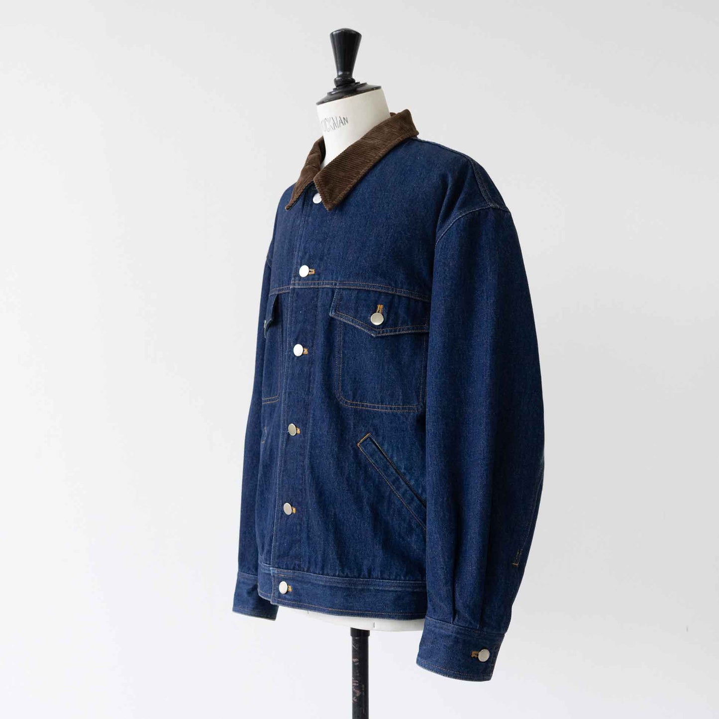 Vintage Men's Jacket_1984SS - 1988SS B_609｜COMME des GARÇONS HOMME