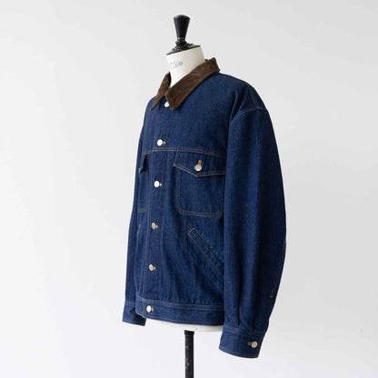 Vintage Men's Jacket_1984SS - 1988SS B_609｜COMME des GARÇONS HOMME