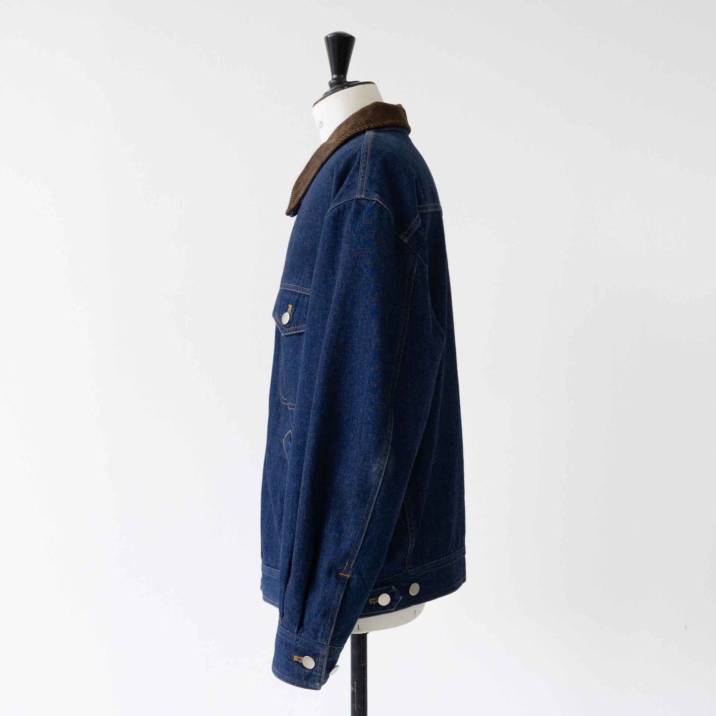 Vintage Men's Jacket_1984SS - 1988SS B_609｜COMME des GARÇONS HOMME