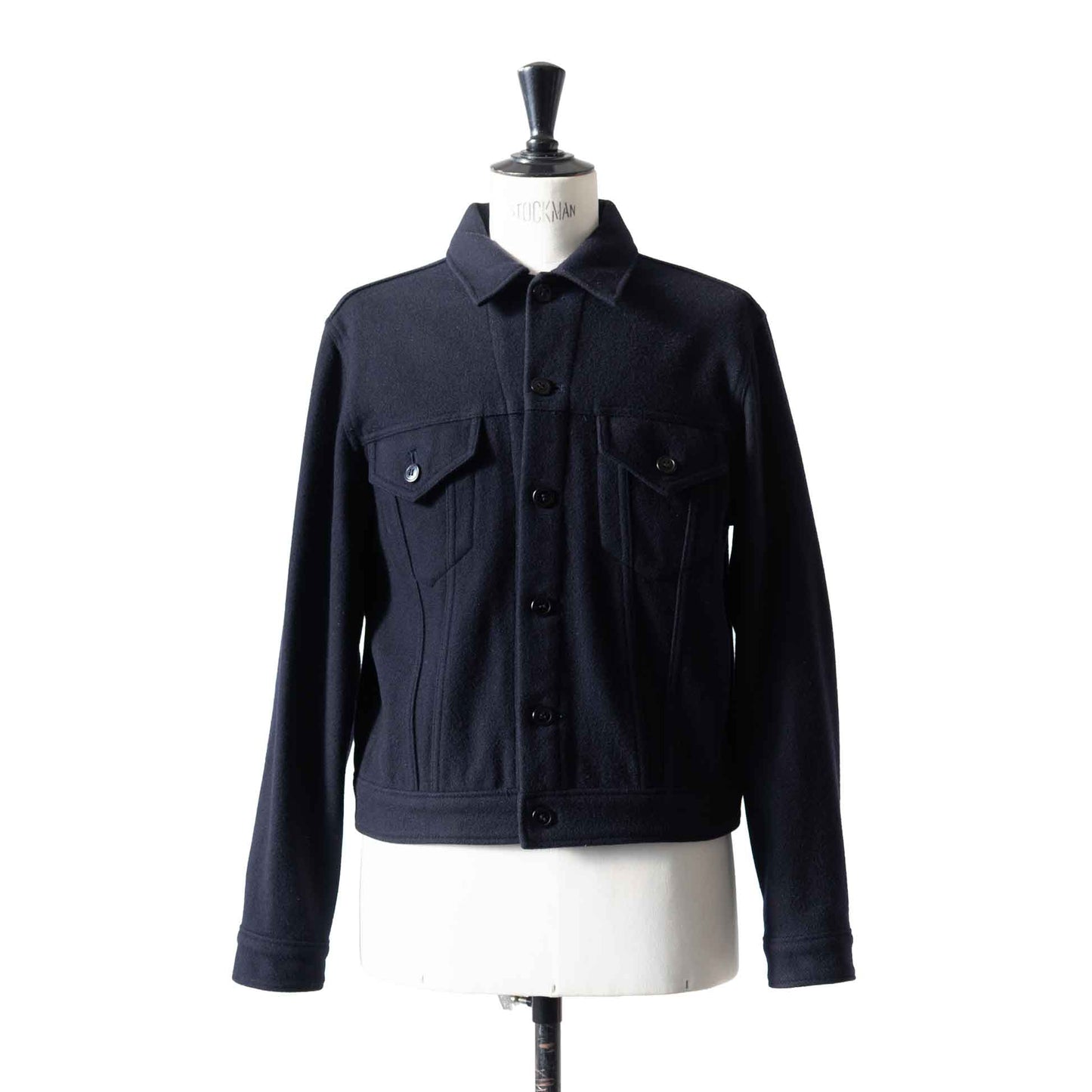 Vintage Men's Jacket_2002AW_609｜COMME des GARÇONS HOMME PLUS
