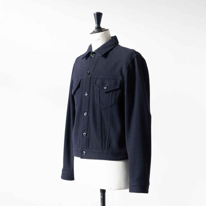 Vintage Men's Jacket_2002AW_609｜COMME des GARÇONS HOMME PLUS