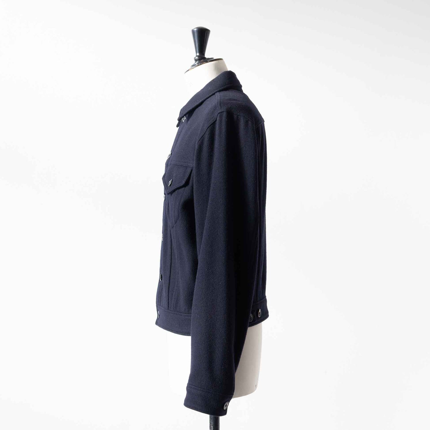 Vintage Men's Jacket_2002AW_609｜COMME des GARÇONS HOMME PLUS