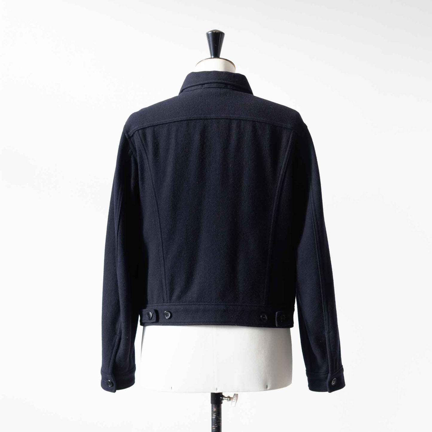 Vintage Men's Jacket_2002AW_609｜COMME des GARÇONS HOMME PLUS