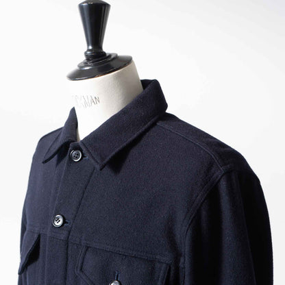 Vintage Men's Jacket_2002AW_609｜COMME des GARÇONS HOMME PLUS