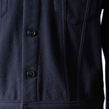 Vintage Men's Jacket_2002AW_609｜COMME des GARÇONS HOMME PLUS