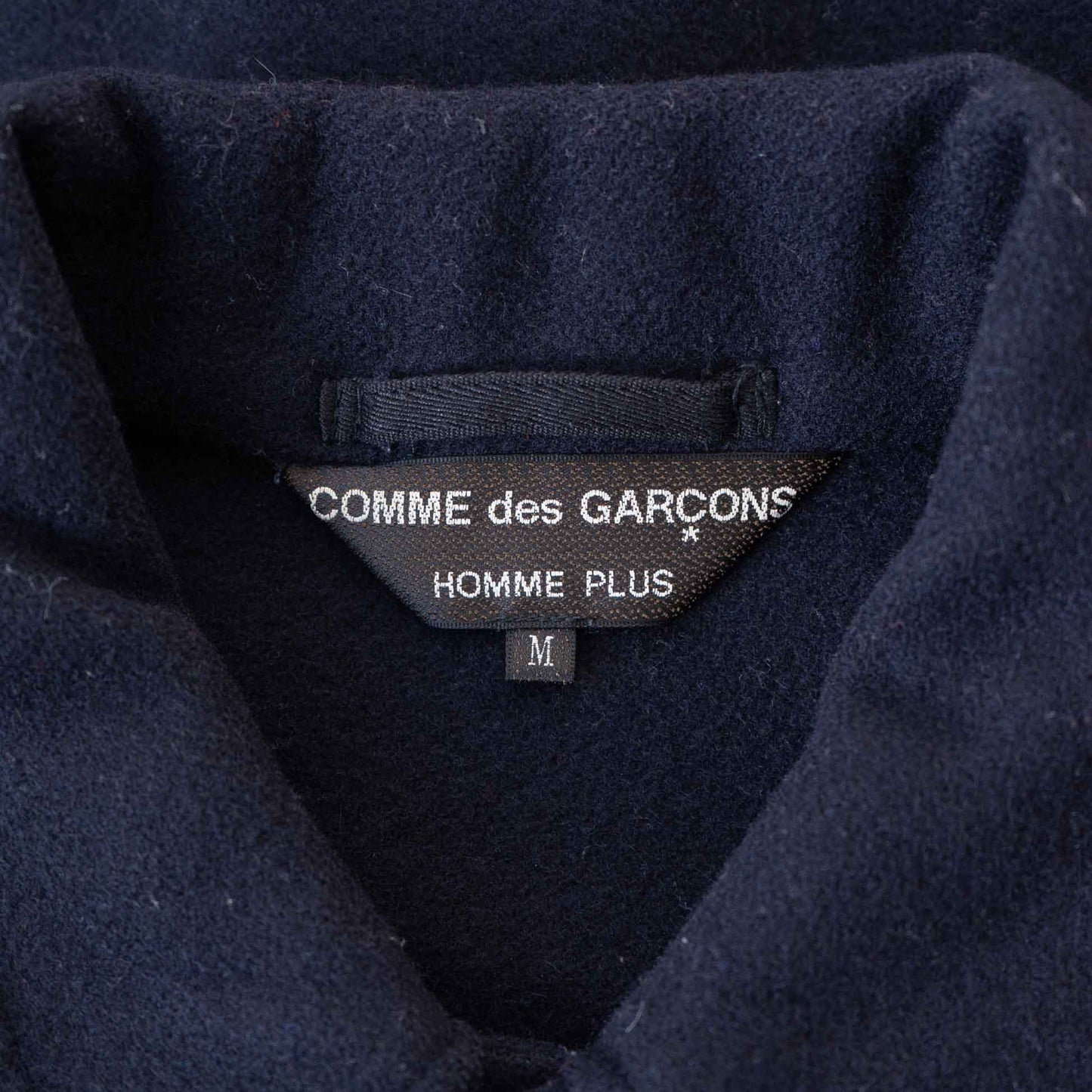 Vintage Men's Jacket_2002AW_609｜COMME des GARÇONS HOMME PLUS