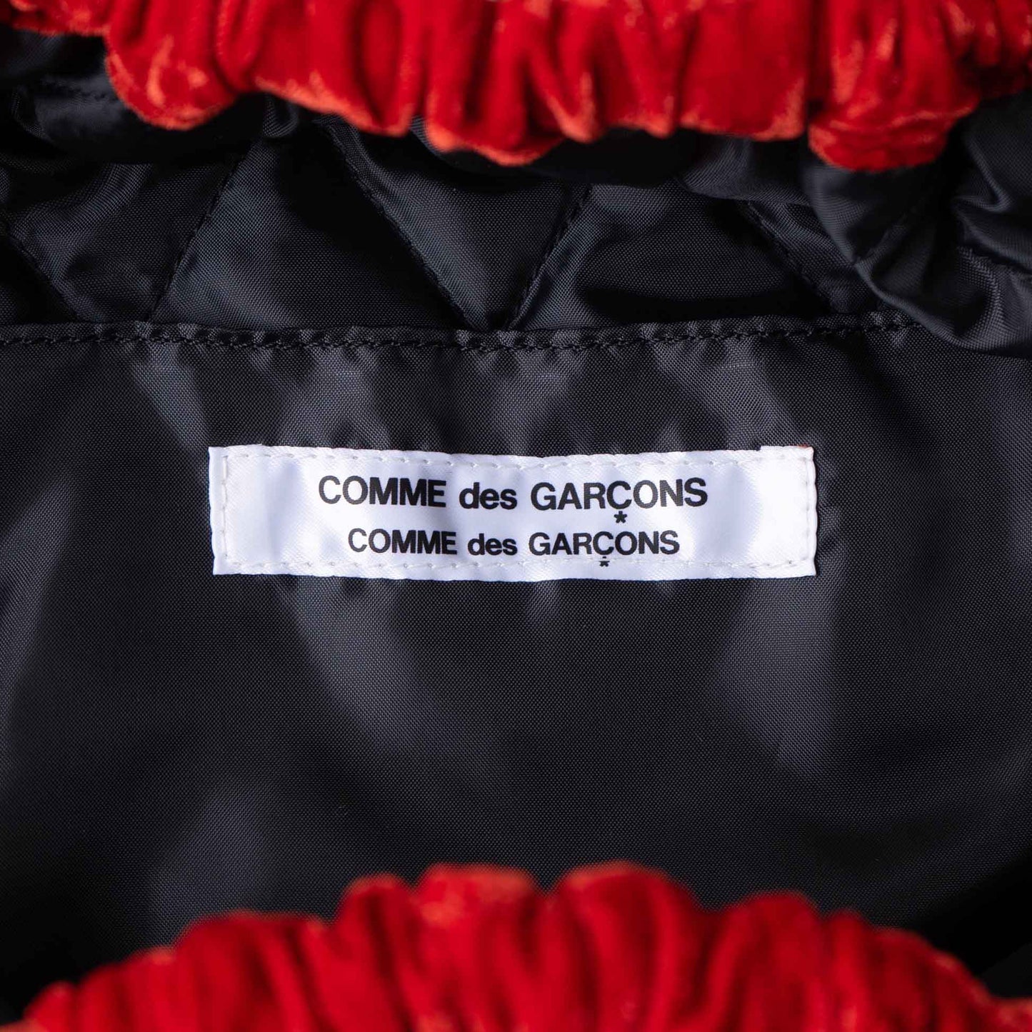 Vintage Women’s Bag_2023SS_609｜COMME des GARÇONS