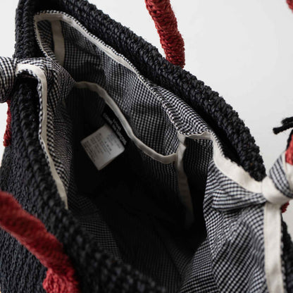 Vintage Women’s Bag_2014SS B_609｜tricot COMME des GARÇONS