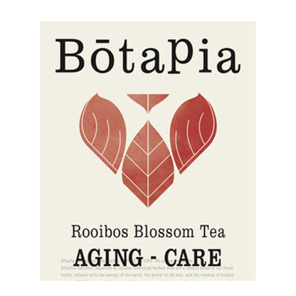 Rooibos Blossom Tea (Red)_AGING-CARE