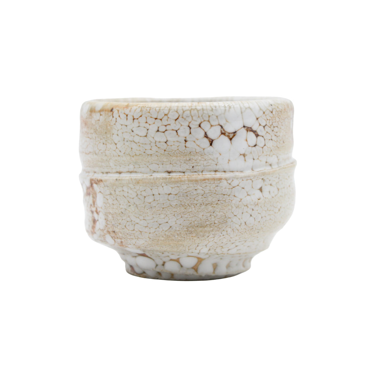 Large SAKE Cup_609