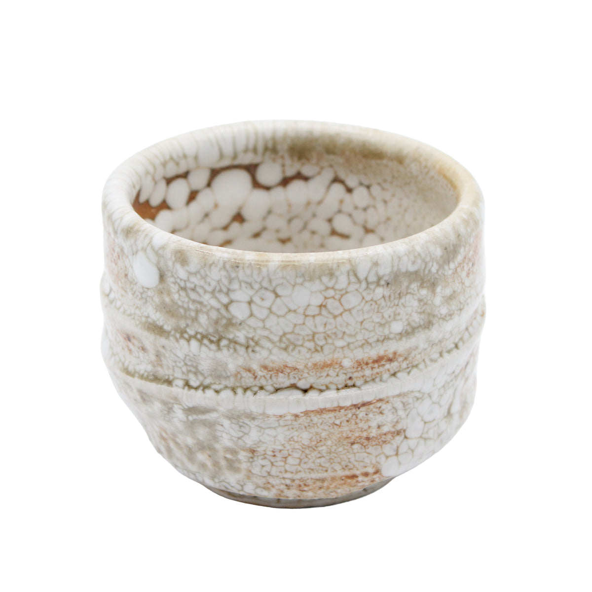 Large SAKE Cup_609