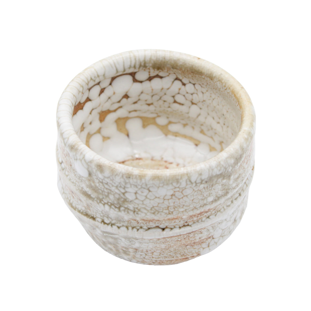 Large SAKE Cup_609