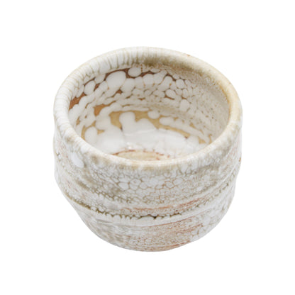 Large SAKE Cup_609