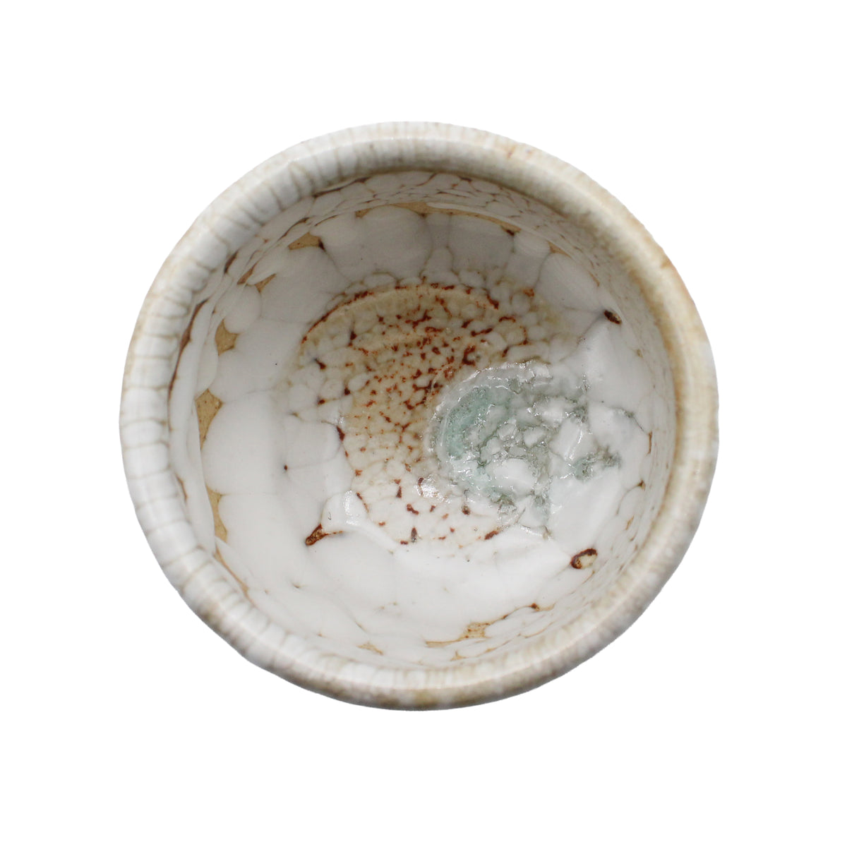 Large SAKE Cup_609