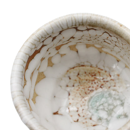 Large SAKE Cup_609