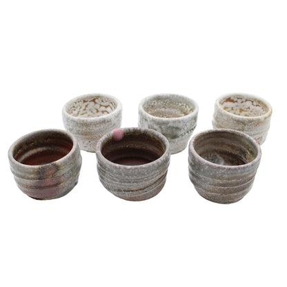 Large SAKE Cup_609