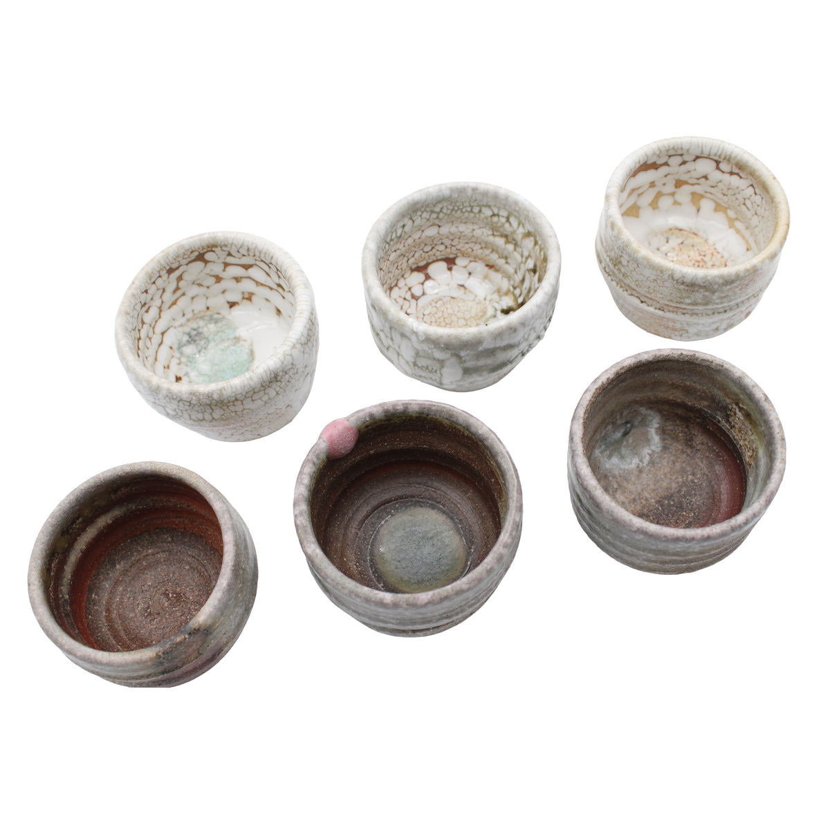 Large SAKE Cup_609