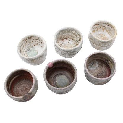 Large SAKE Cup_609