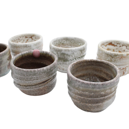 Large SAKE Cup_609