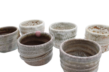Large SAKE Cup_609