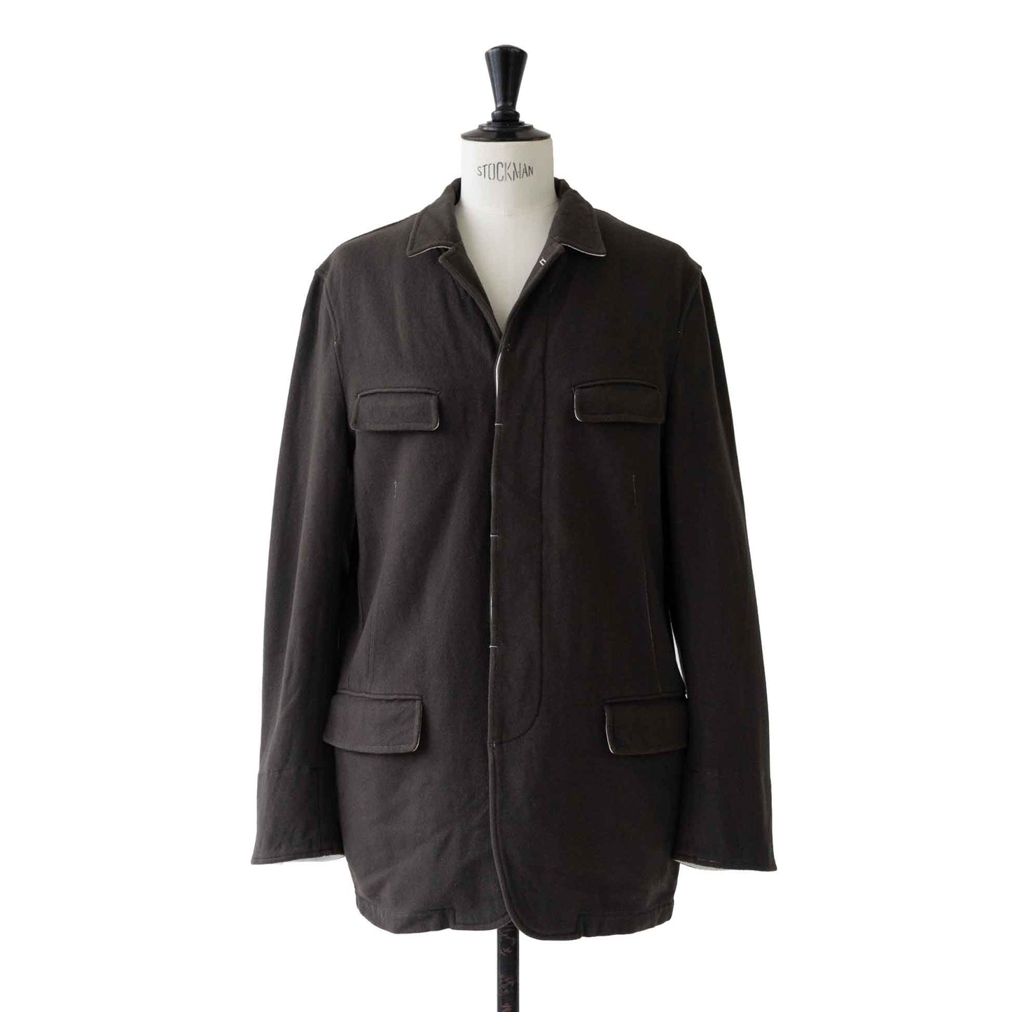 Vintage Men's Jacket_2000AW_609｜COMME des GARÇONS HOMME