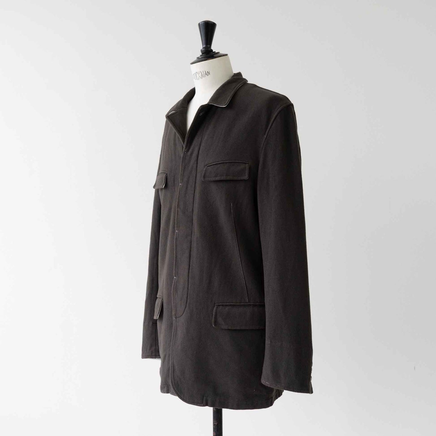 Vintage Men's Jacket_2000AW_609｜COMME des GARÇONS HOMME