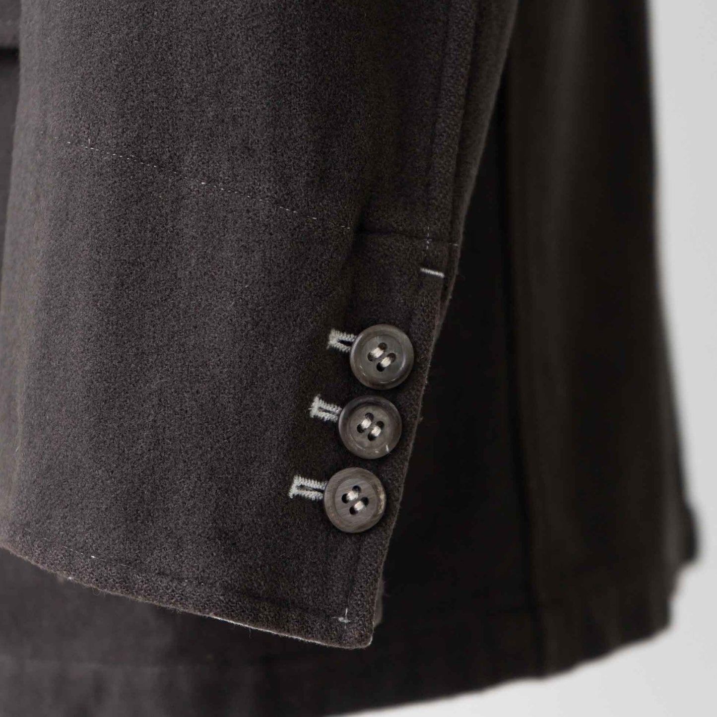 Vintage Men's Jacket_2000AW_609｜COMME des GARÇONS HOMME