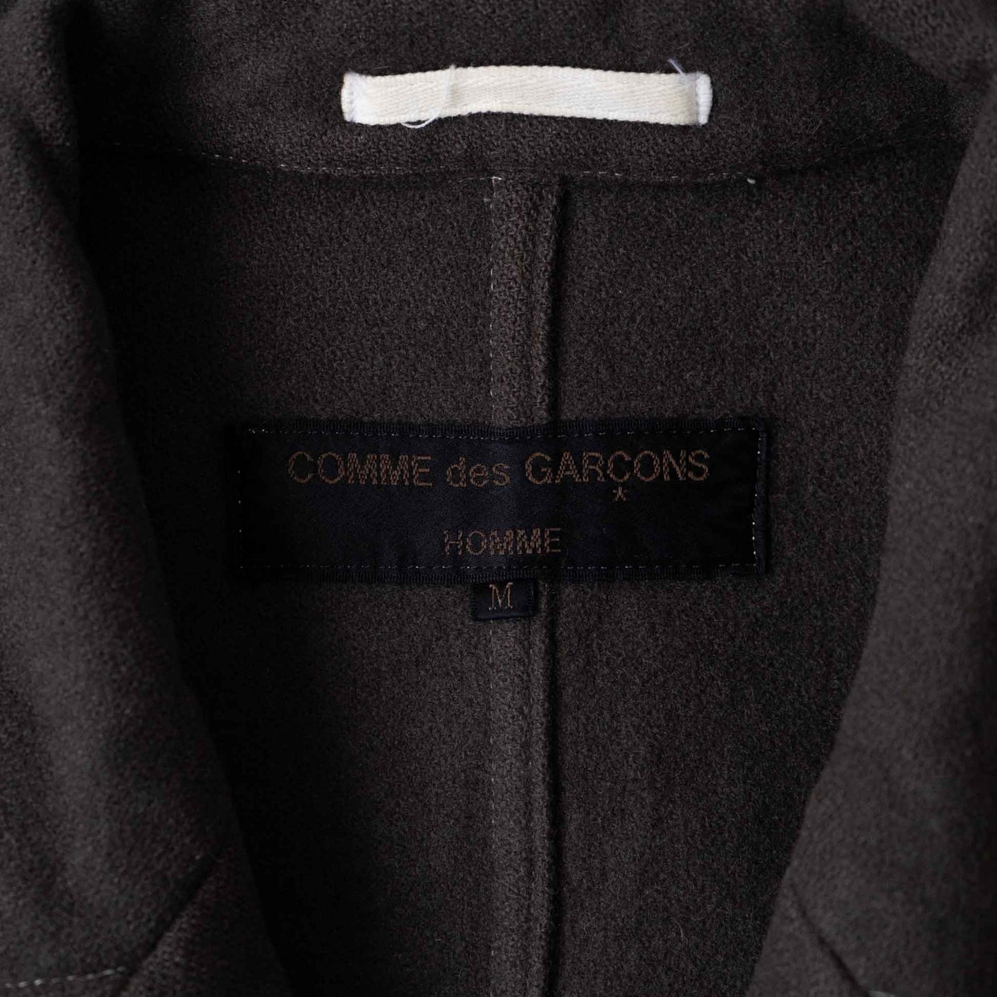 Vintage Men's Jacket_2000AW_609｜COMME des GARÇONS HOMME